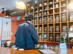 -RUMORS COFFEE ROASTERY鲁马滋咖啡(湖南路店)