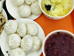 -庆丰包子铺(大红罗厂店)