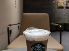 -星巴克臻选(北京前门大街店)