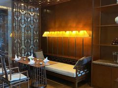-蛇口希尔顿南海酒店·随轩中餐厅·粤菜