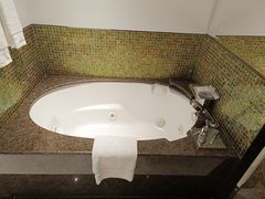 -澳门圣地牙哥古堡酒店