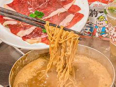 -燃计沙茶皇·香港沙茶火锅(人广旗舰店)