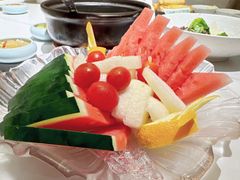 -荟廷·晶萃(陆家嘴尚悦湾店)