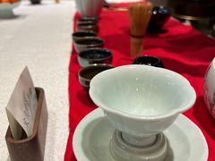 -桃源咖啡厅(武夷山大红袍山庄店)