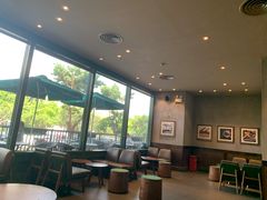 -星巴克臻选(泉州晋江SMMALL店)