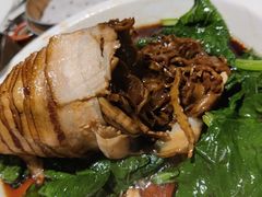 -新白鹿餐厅(城西银泰城店)