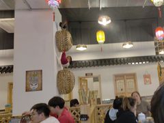 -老家大锅台·地锅鸡·铁锅炖(建邺文体路店)