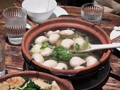 -南园民国茶楼餐厅·常州菜(北大街店)