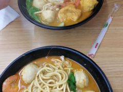 -老闽味沙茶面·姜母鸭(传承35年曾厝垵店)