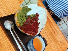 -WONDER ICE 萬得冰田(建設路总店)