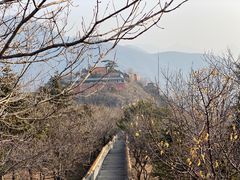 -妙峰山风景名胜区