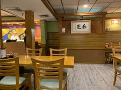 -Hatsuhana Japanese Restaurant