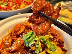 -华豫川酒家(双子塔店)