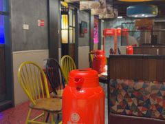 -辣得叫湘菜(观海卫店)