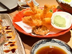 -阿吾罗·月咏精致日料(港汇恒隆广场店)