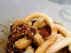 手工甜水面-华兴街自力面店