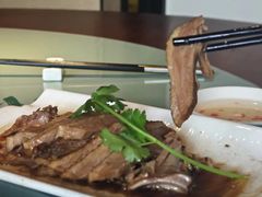 -明思味 二十年潮粤菜(榕城东山店)