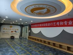 -西安小天鹅艺术团(金花路校区)