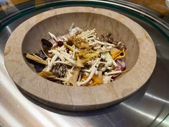 -云尊府云南菜·蒸汽石锅鱼(学清路店)