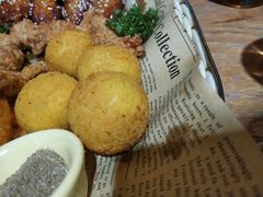 -盘炉forenza·云贵川融合小食堂 ( 钟楼中柳巷店)