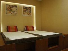 -苏沐堂全息足浴·SPA·按摩(万科美好广场店)