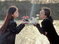 -小麦穗私人订制蛋糕·甜品台(万达店)