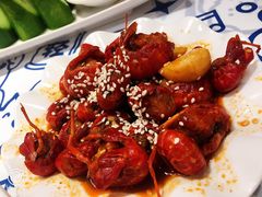 -松哥油焖大虾(皇岗一店)