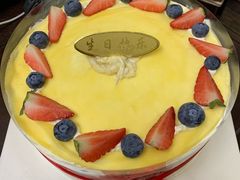 -匡小敏手工烘培(大地金墅店)