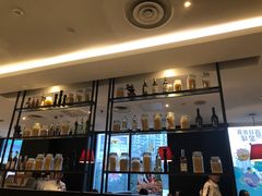 -必胜客(证大大拇指店)
