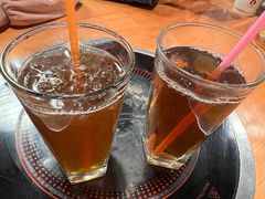 -肥肥虾庄·金牌油焖大虾(杨园滨江时代walk店)