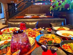 -咖梦餐厅 COMENG RESTAURANT