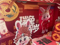 -沈阳大商千盛购物中心有限公司(长江街店)