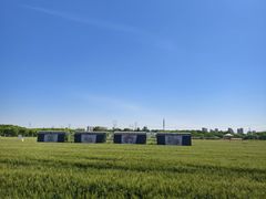 -嘉北郊野公园