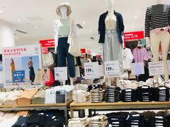 -优衣库(珠海华发商都店)