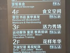 -李想大虾(吾悦广场店)