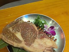 -kingkong大猩猩烤肉(CBD店)