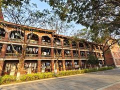 -厦门大学(思明校区)