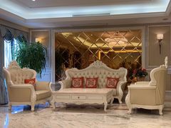 -沪华海鲜大酒楼(南汇店)