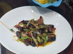 -那家老院子东北菜·饺子·小鸡炖蘑菇(艳华街店)