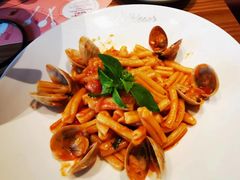 -Kathleen's Bistro&Bar 凯圣琳西餐厅(漕河泾印象城店)