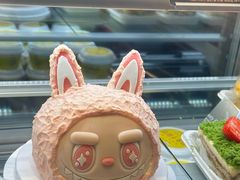 -FANEN法念·烘焙·甜点(万象城店)