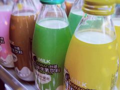 -米洛克欧洲蛋糕(西南路店)
