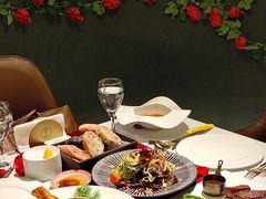 -Wei菋·Le Bistrot