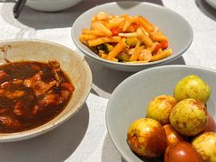 -湘中缘·湖南菜(娄底驻京办店)