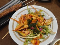 -合合大冷面(湖南店)