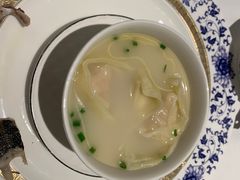 -Yan Ting 宴庭中餐厅(上海静安瑞吉酒店)