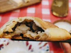 烤包子-西域阿里马新疆菜·清真(桂花路店)