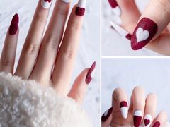 -吉田美学化妆美甲摄影培训(丽水校区)