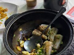 -阳江餐厅·30年老字号·粤菜海鲜大排档
