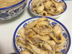 -明呈黄鱼面馆(斜土路店)